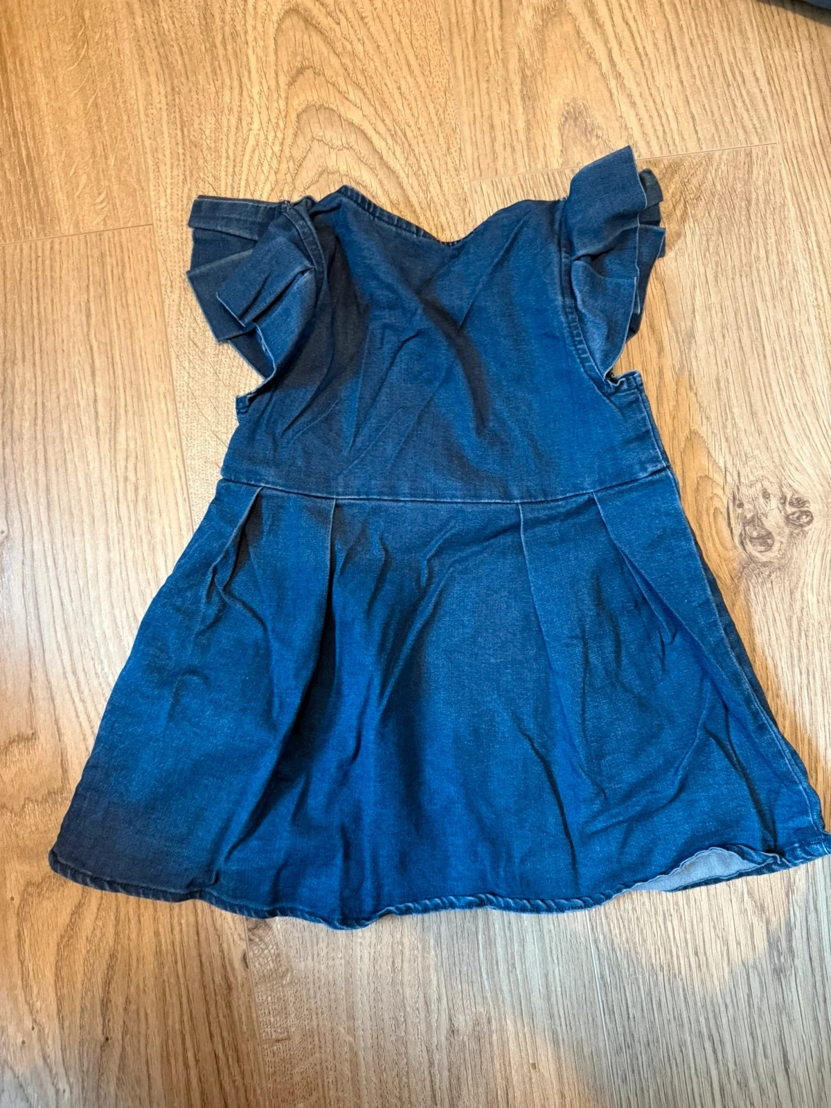 Robe fille – photo 3